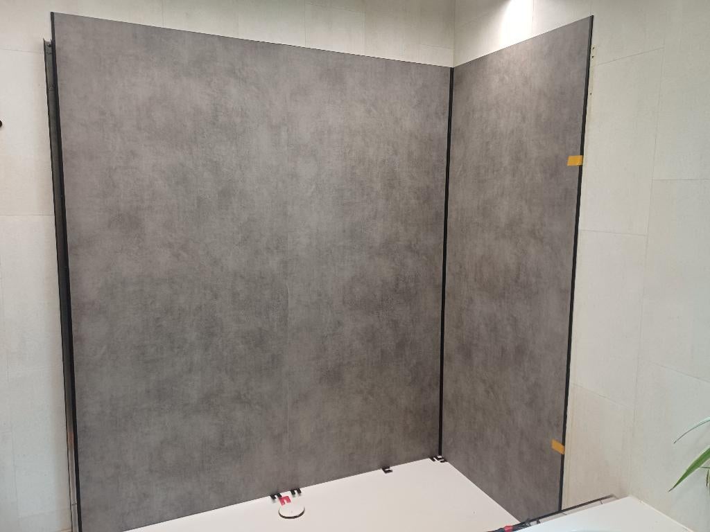 Douche paneel, Bricolage & Construction, Sanitaire, Enlèvement, Neuf, Douche