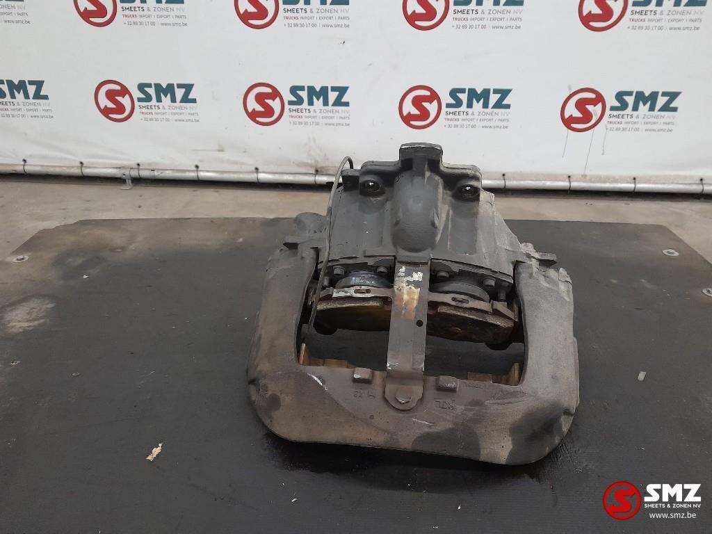 Occ remklauw links achteras Volvo, Gebruikt, Volvo, Remmen en Aandrijving