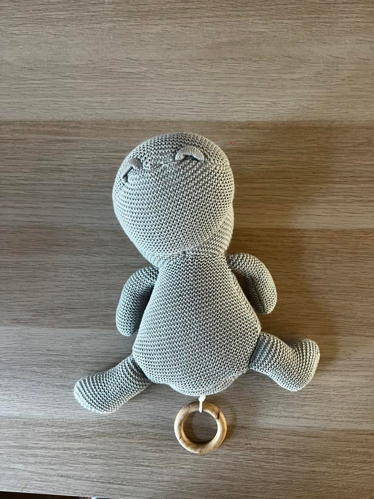 Liewood muziekknuffel, Ophalen, Zo goed als nieuw