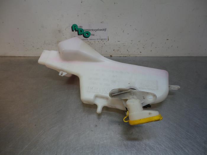 Réservoir lave-glace avant d'un Renault Scenic (Scenic 99-), Autos : Pièces & Accessoires, Vitres & Accessoires, Renault, Utilisé