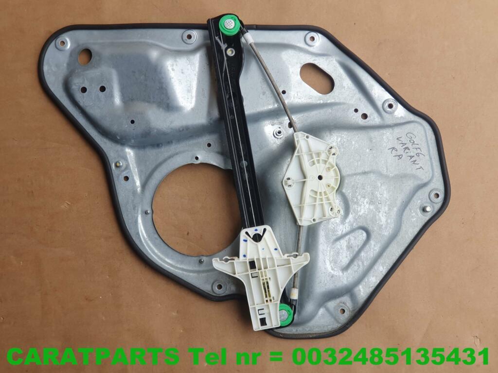 1K9839462A 1K9839756A raammechanisme Golf 6 Variant, Fabrikant BV, Gebruikt, Info@fabrikant.eu, Fabrikantstraat 1
1000 AA  Amsterdam, NL