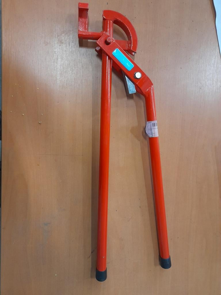 Buizenplooier, Doe-het-zelf en Bouw, Ophalen