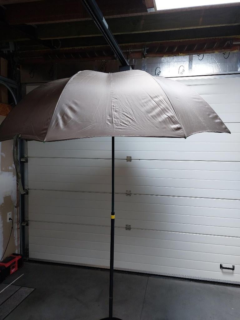 vissersparaplu met staander, Ophalen, Gebruikt, Overige typen