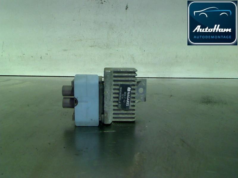 RELAIS Renault Megane II Grandtour (KM) (01-2003/08-2009), Gebruikt, Renault