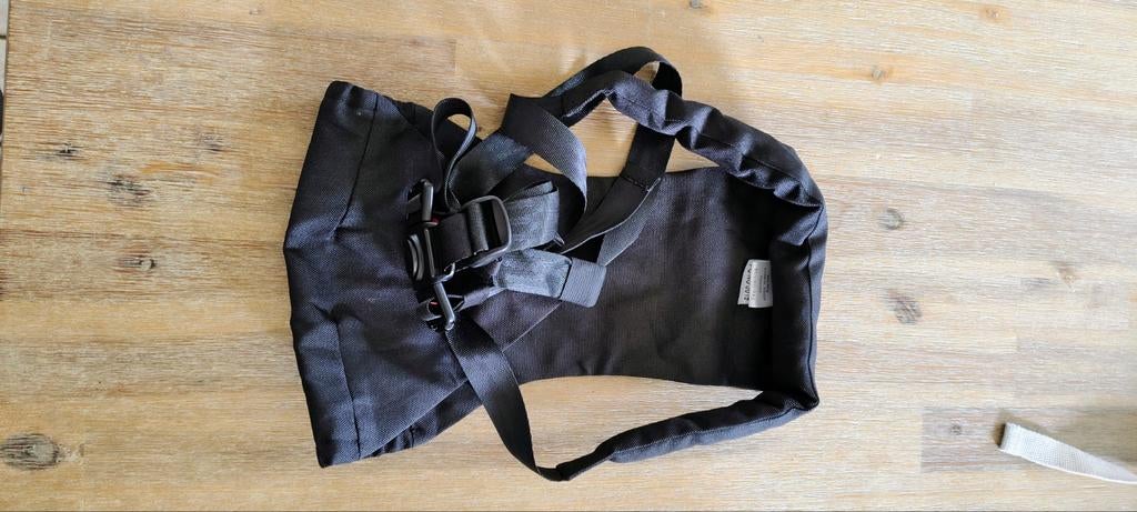 Minimonkey kinderzitje, Ophalen, Zo goed als nieuw