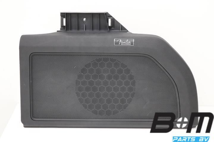 Fender subwoofer VW Beetle 5C Cabrio 5C3035591B, Gebruikt
