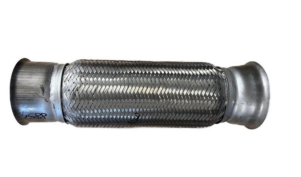 DAF XF106 2013- Fi116 FLEXIBELE UITLAATPIJP MX-13 1954914, Uitlaatsystemen, -, -, Nieuw