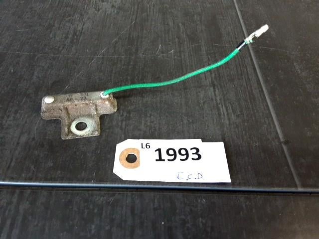 vision 50 1988 - 1989 Honda Elektrische component D1-55507