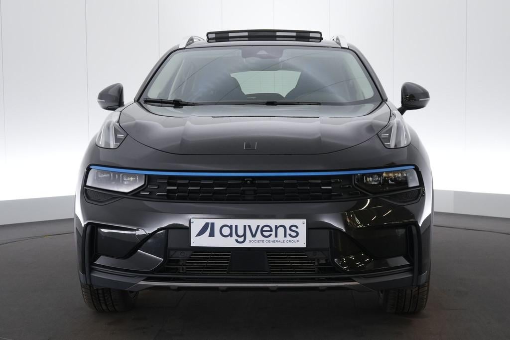 (2DAZ229) LYNK & CO 01, Autos, Lynk & Co, Achat, Euro 6, 5 portes, 5 places