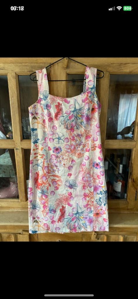 Robe d'été Mayerline, Vêtements | Femmes, Robes, Enlèvement, Comme neuf, Taille 38/40 (M)