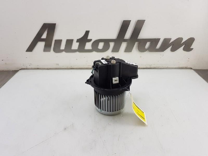 VENTILATEUR RADIATEUR MOTEUR Fiat Panda / Pandina (312), Utilisé, Fiat