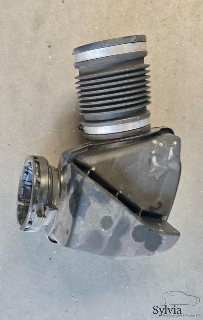 Luchtinlaatpijp met resonator Intercooler turbo slang B48 BM, Gebruikt, -, -, Ophalen of Verzenden