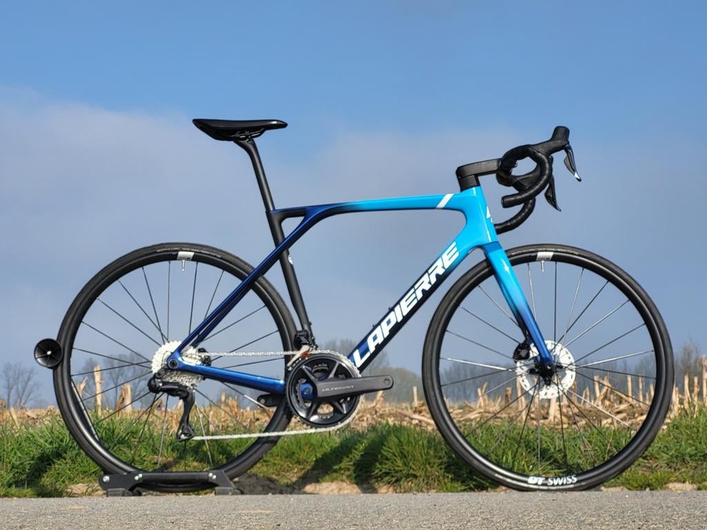 NIEUW: Lapierre Xelius SL7.0 racefiets (0km!), 28 inch, Carbon, Heren, Nieuw