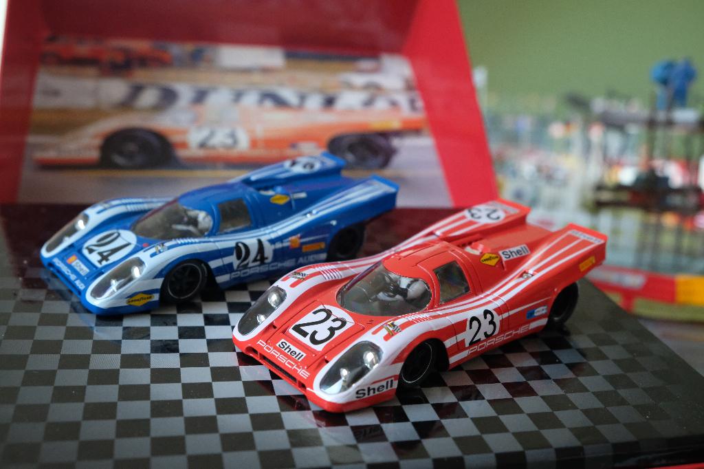 Scalextric Carrera NSR, Kinderen en Baby's, Speelgoed | Racebanen, Overige merken, Racebaan, Nieuw, Ophalen of Verzenden