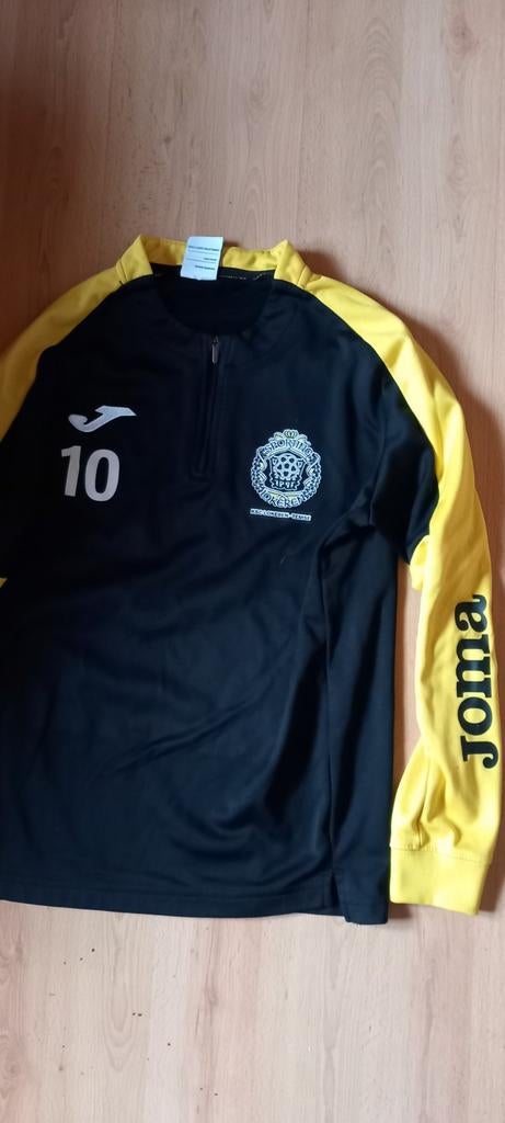 Sporting lokeren joma training 14 jaar, Ophalen of Verzenden