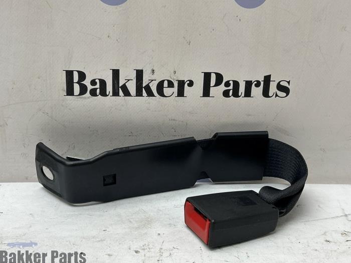 Insertion ceinture de sécurité arrière gauche d'un Dodge, Autos : Pièces & Accessoires, Habitacle & Garnissage, Dodge, Utilisé