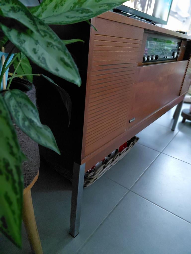 Tv meubel, Ophalen of Verzenden