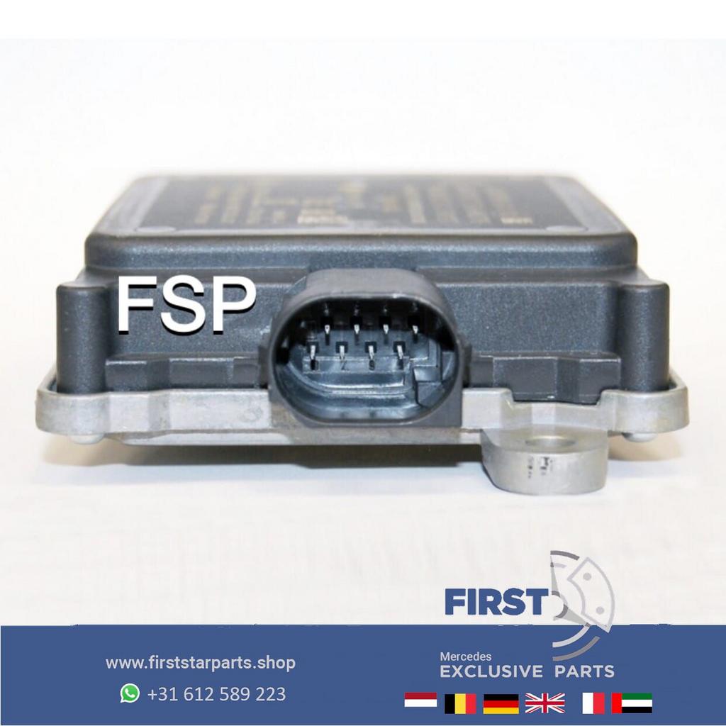 DISTRONIC RADAR SENSOR A0009006314 Mercedes A B CLA C E GLA, Utilisé, -, -, Enlèvement ou Envoi