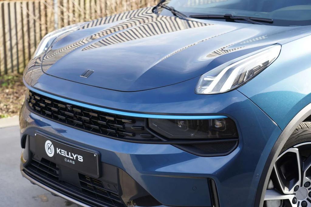 Lynk & Co 01 PHEV*360CAM*Topstaat! (automatique), Autos, Lynk & Co, Achat, Electronic Stability Program (ESP), Euro 6, Entreprise