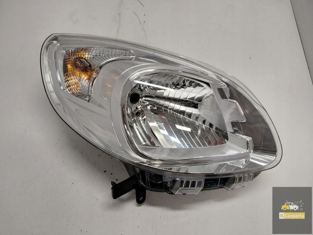 260102647R, Feu de hayon droit Renault Kangoo III argent tra, Autos : Pièces & Accessoires, Renault Group, Contact.group@renault.com