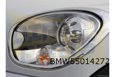 Mini Countryman / Paceman koplamp Rechts (HID / D1S / adapti, -, Verzenden, -, Nieuw