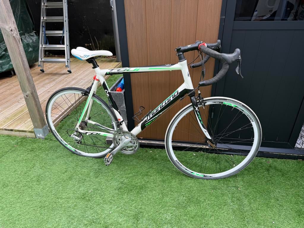 Koersfiets Montana, Enlèvement, Comme neuf