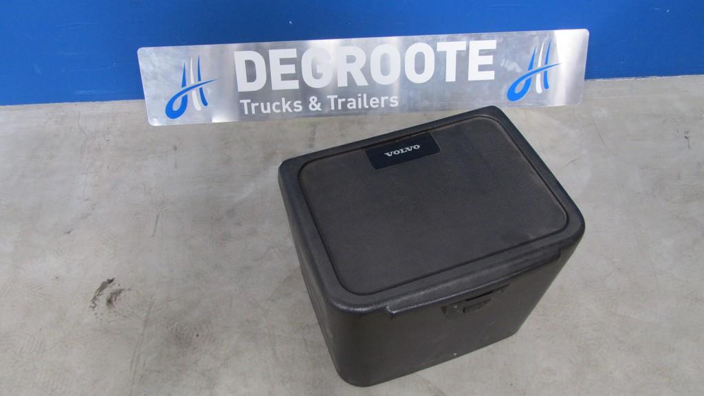 Frigo Volvo, Gebruikt, Volvo, Overige Auto-onderdelen
