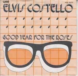 elvis costello, Ophalen of Verzenden
