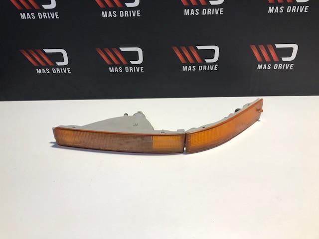 Lexus ls400 '93 bumper pinklicht set links, Auto-onderdelen, Gebruikt