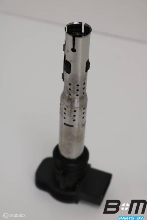 Bobine met bougiestekker Audi A1 Quattro 2.0 TFSI CDL, Auto-onderdelen, Motor en Toebehoren, Gebruikt