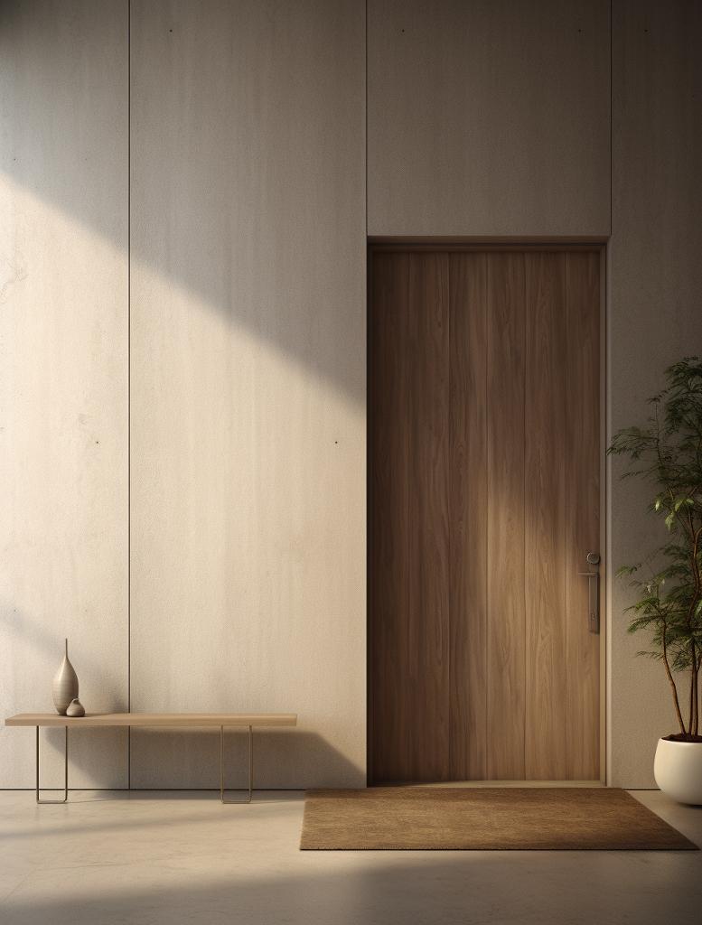 Pose de porte., Bricolage & Construction, Bricolage & Rénovation Autre, Enlèvement