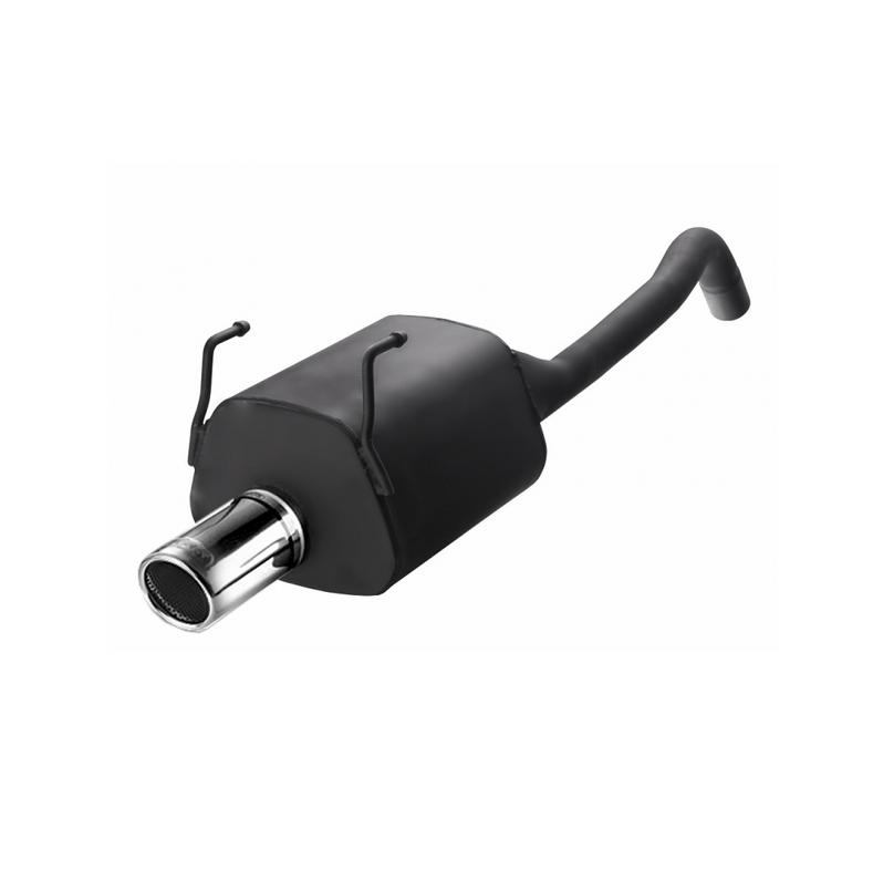 123 SPORTUITLAAT  ULTER SPORT FIAT PANDA FORD KA FIAT 500 1., -, Verzenden, -, Nieuw