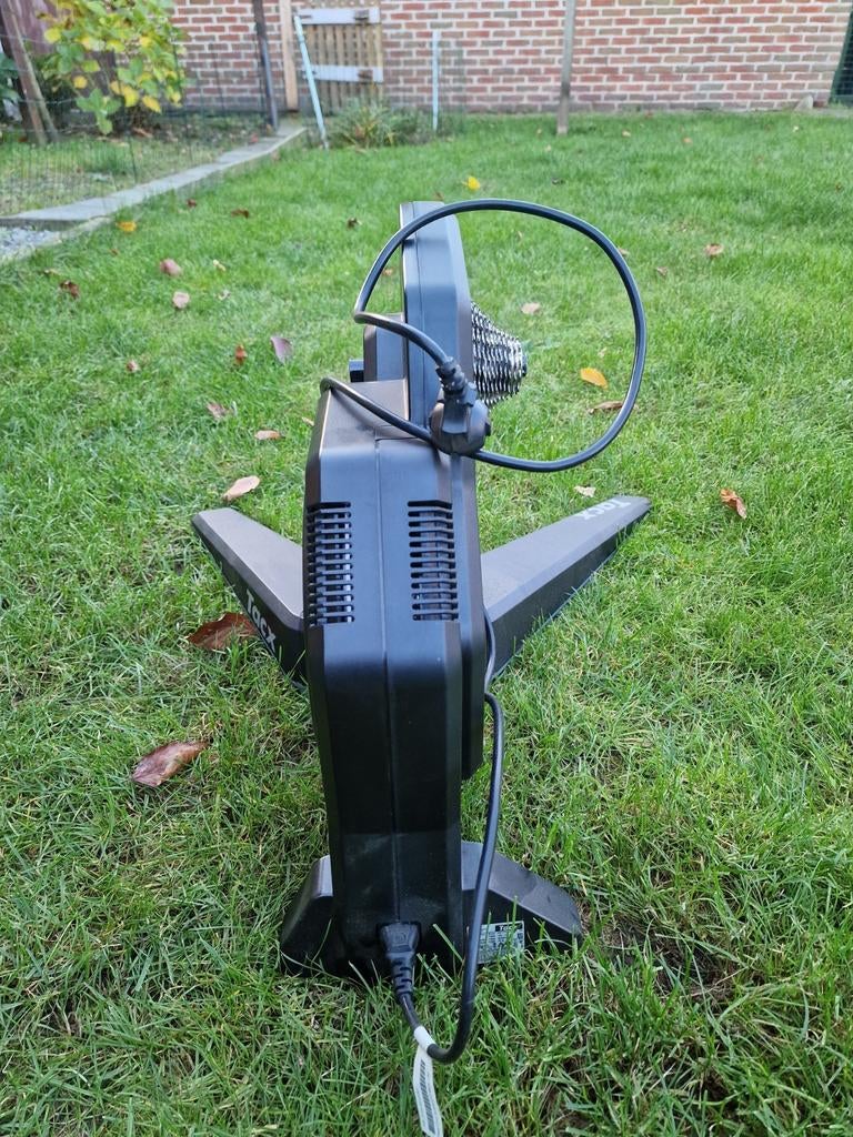 Tax flux s trainer, Sport en Fitness, Wielrennen, Ophalen