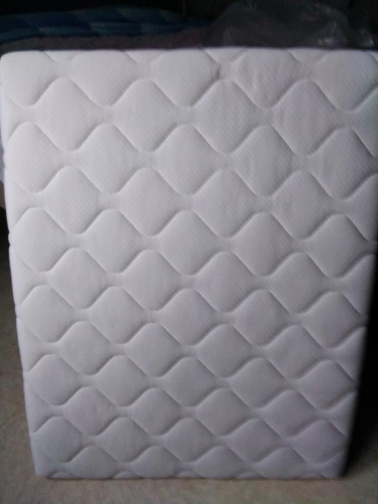 MATRAS BABYPARK MERK ABZ, Kinderen en Baby's, Babyparken, Ophalen