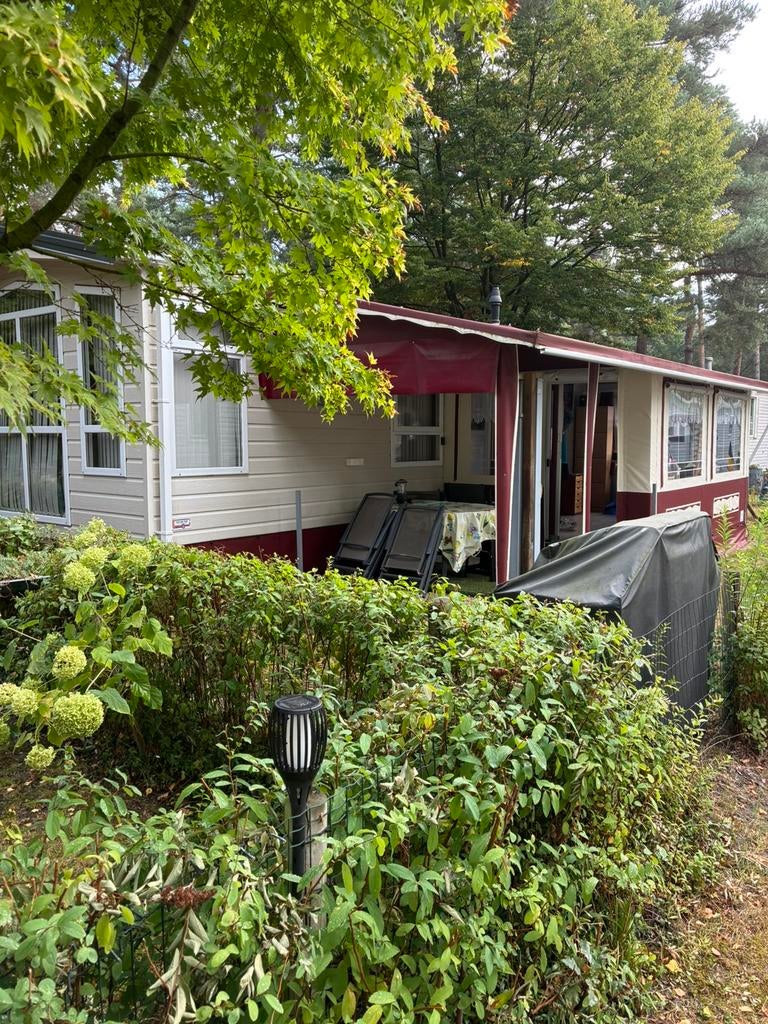 Stacaravan te koop, Caravanes & Camping, Jusqu'à 2