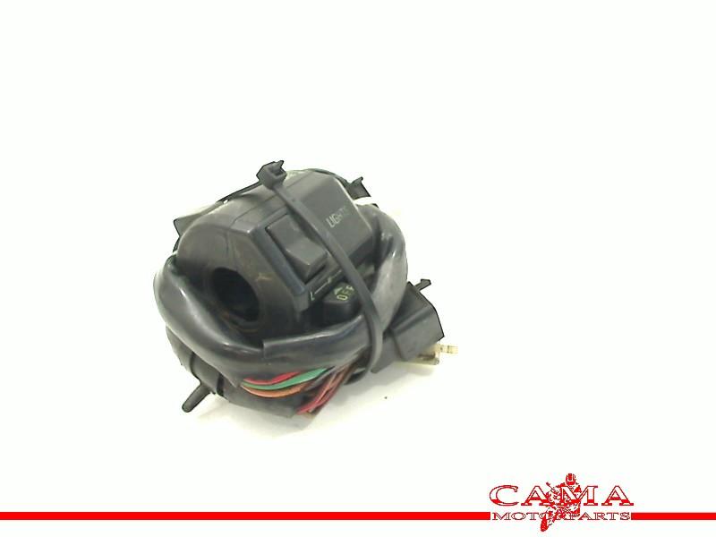 STUURSCHAKELAAR LINKS ZXR 400 1991-2003 (ZXR400 ZX400L), Motoren, Onderdelen | Kawasaki, Dhr. S. di Majo, Gebruikt, Info@cama-motorparts.nl