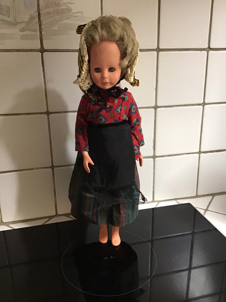 Vintage Italiaanse pop 1964, Ophalen of Verzenden, Zo goed als nieuw, Pop