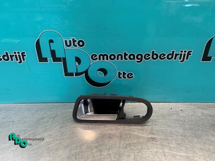 Poignée portière 4portes avant gauche d'un Ford Galaxy, Autos : Pièces & Accessoires, Carrosserie & Tôlerie, Ford, Utilisé, 3 mois de garantie