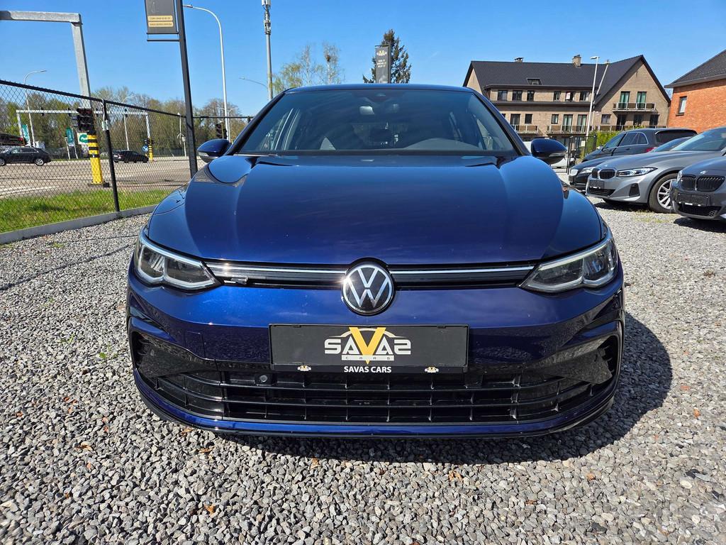 Volkswagen Golf 2.0 SCR TDi R-Line DSG(EU6AP)/ACC/VIRT.COCKP, Auto's, Automaat, Gebruikt, 4 cilinders, Bedrijf