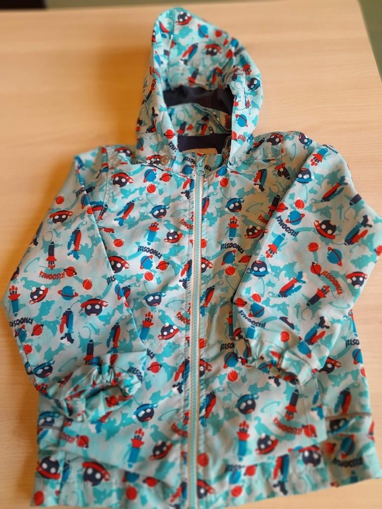 peuter en kleuter jassen verschillende maten, Kinderen en Baby's, Ophalen of Verzenden, Gebruikt