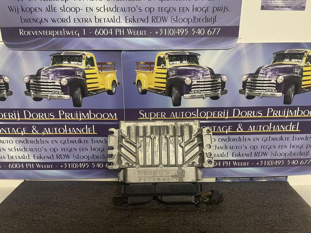 Mini co per Ecu, Autos : Pièces & Accessoires, Électronique & Câbles, Mini, Utilisé