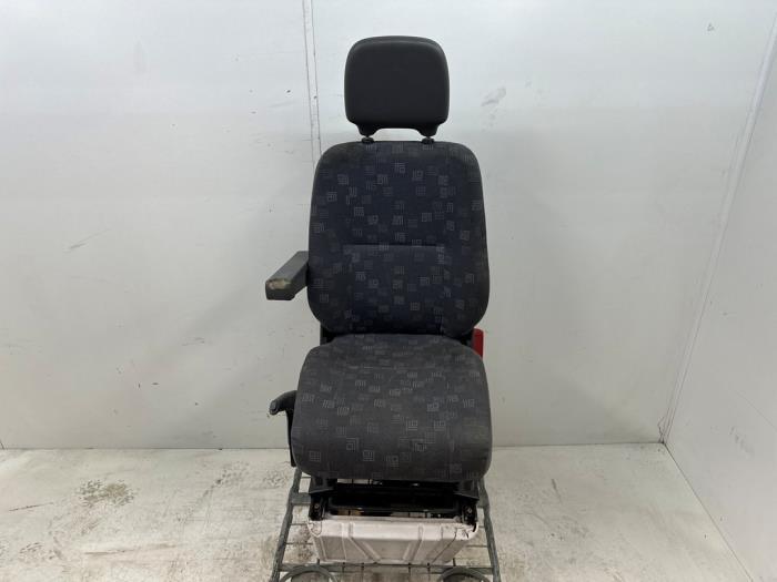 Siège gauche d'un Mercedes Sprinter, 3 mois de garantie, Utilisé, -, -