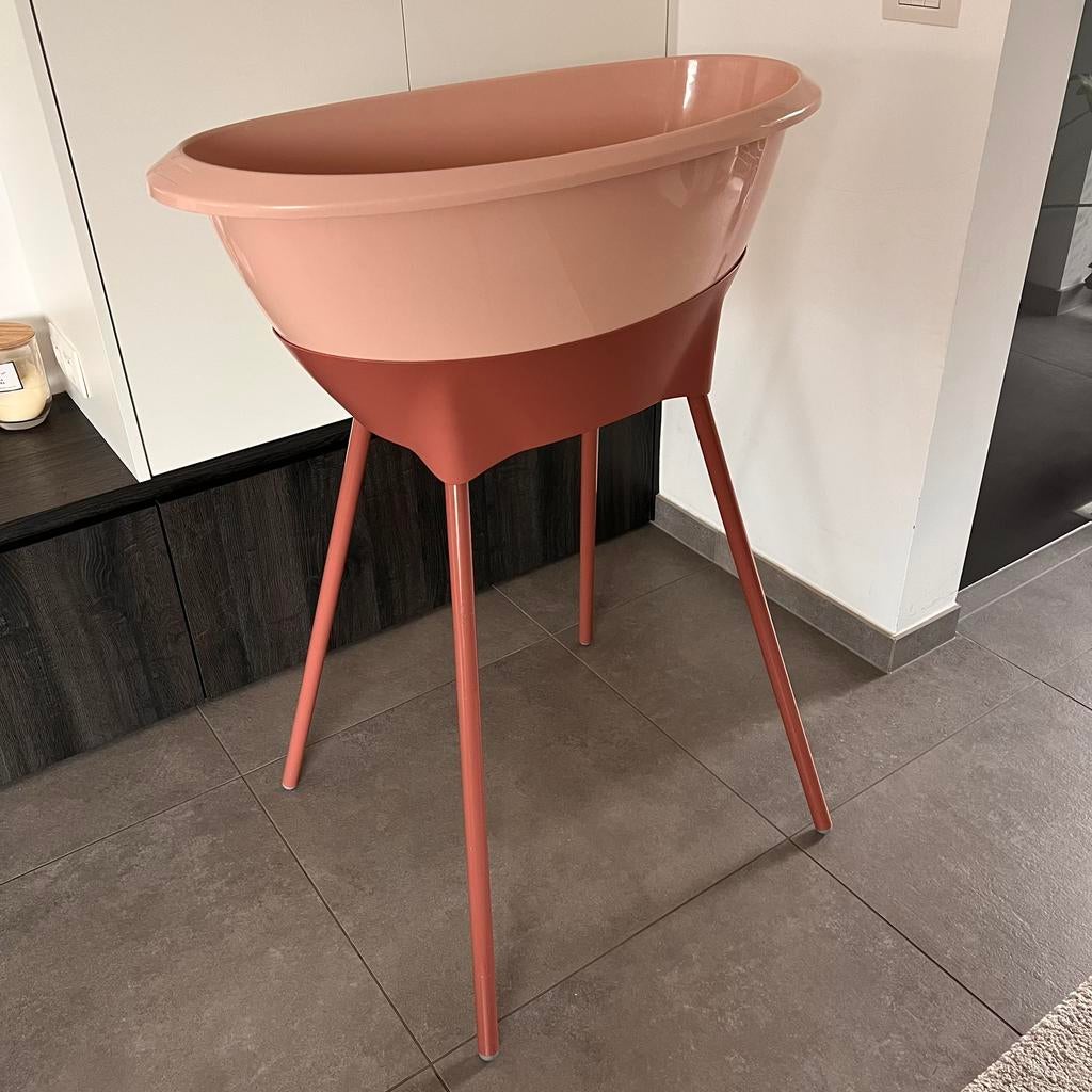 Baignoire pour bébé Luma, Enlèvement, Utilisé