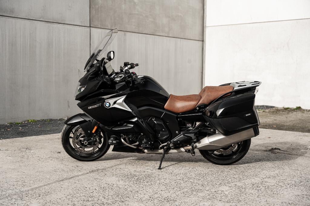 BMW K 1600 GT - GPS - Cruise Control - Verstralers - foto 3