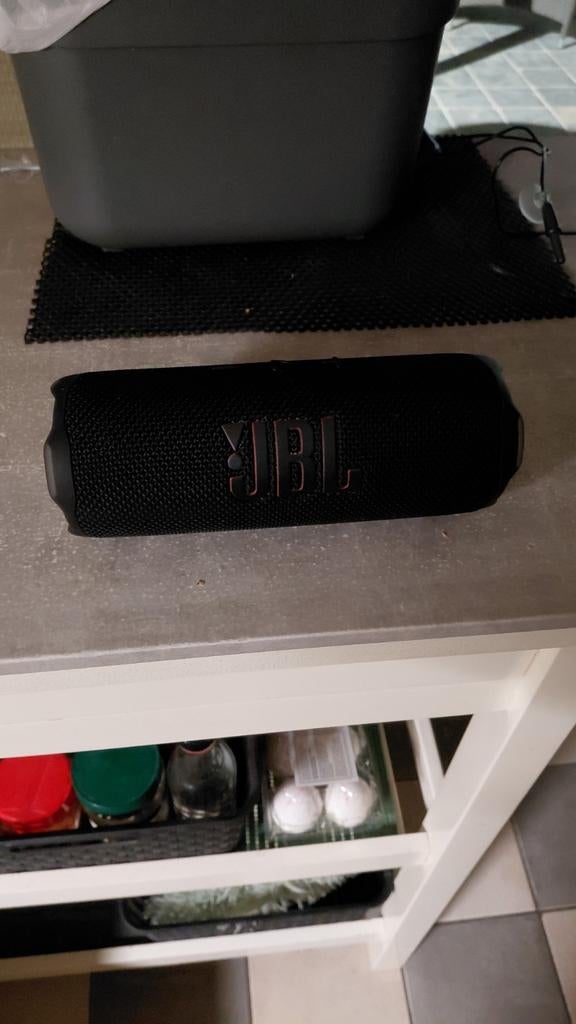 JBL flip 7, Audio, Tv en Foto, Ophalen