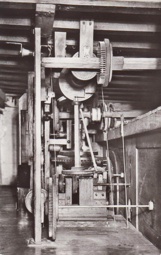 1965 - PAYS-BAS - Franeker : Planétarium + JAKARTA, Envoi, 1960 à 1980, Affranchie, Europe autre