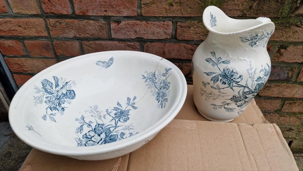 Céramique wessel, Antiquités & Art, Antiquités | Céramique & Poterie