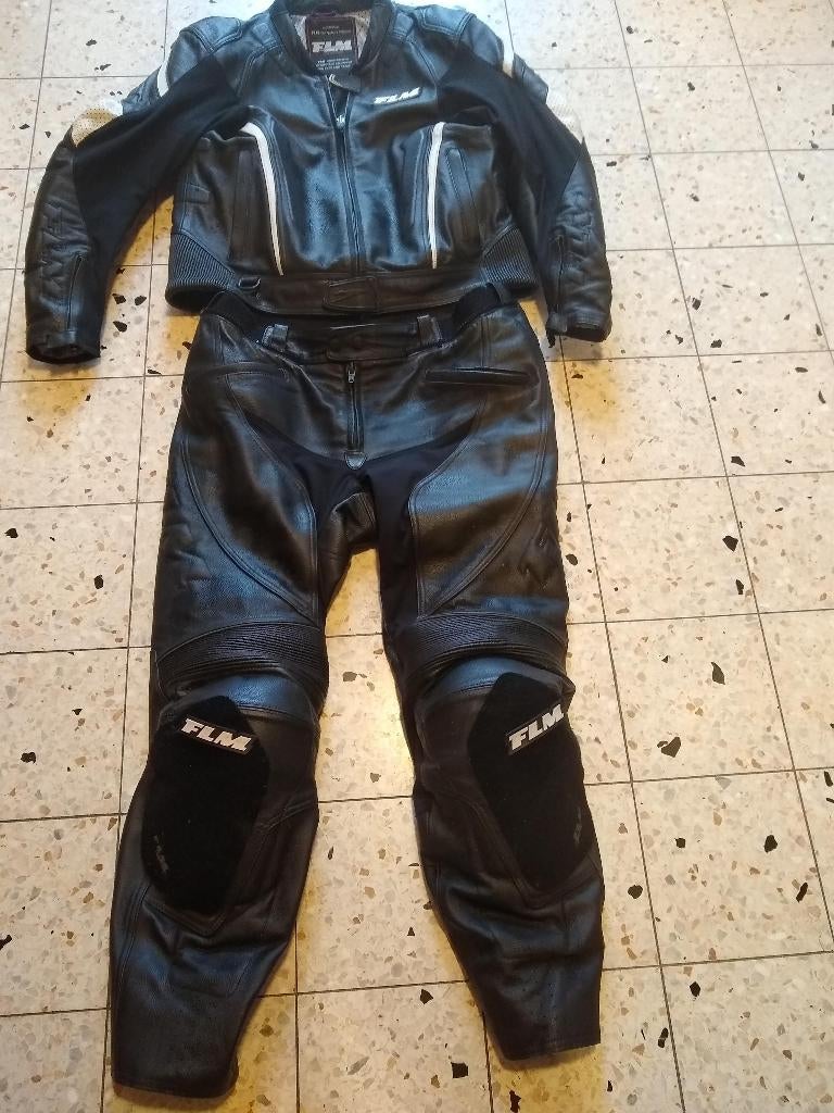 Combinaison en cuir, Motos, Femmes, Seconde main, Enlèvement, Combinaison