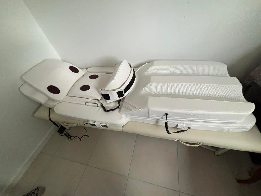 Table de massage, Enlèvement, Neuf, Soins du corps