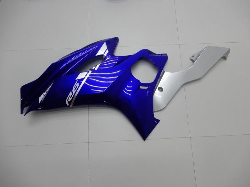 AVDB Kuip voor YAMAHA YZF R6 / RACE 2017 - 2026, Ophalen of Verzenden, Nieuw